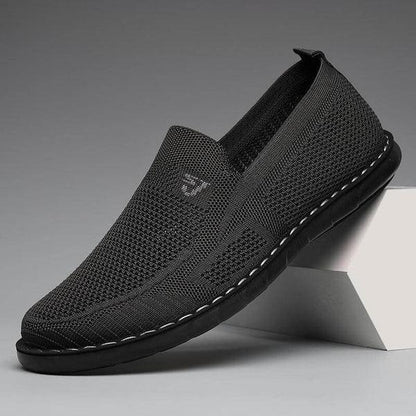 Lightweight Slip-On Sneakers