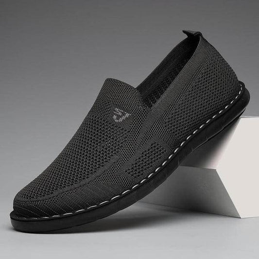 Lightweight Slip-On Sneakers