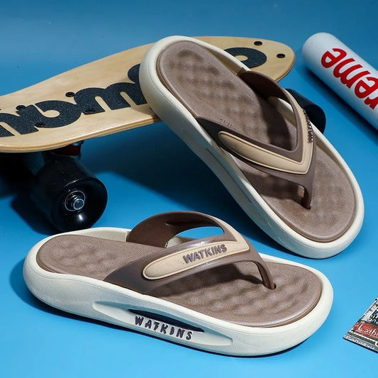 Ultra Soft Anti-Skid Slippers