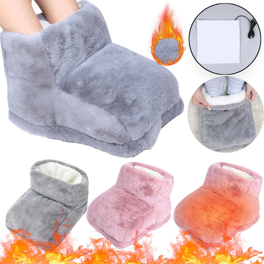 Heated Foot Warmer