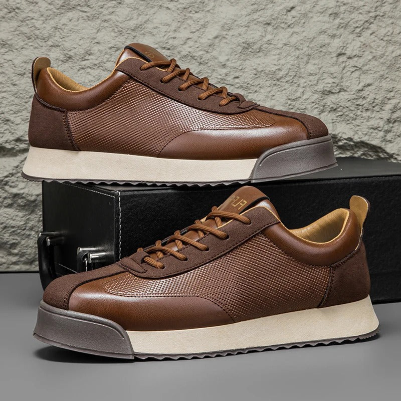 Men’s Casual Trainers & Walking Shoes