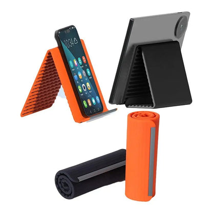 Flexible Adjustable Phone Holder Stand with Clamp