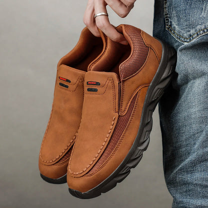 Men’s Lightweight Slip-On Loafers