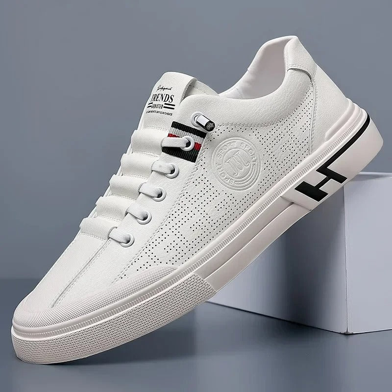 Men's New Luxury Fashion Sneakers