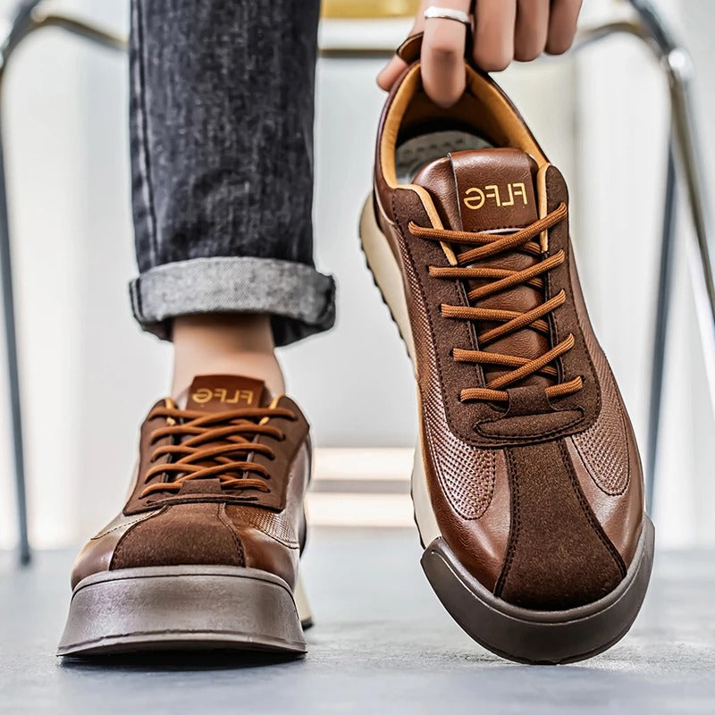 Men’s Casual Trainers & Walking Shoes