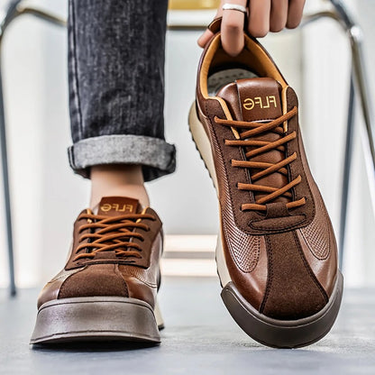 Men’s Casual Trainers & Walking Shoes