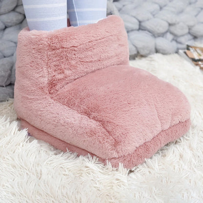 Heated Foot Warmer