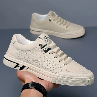 Men's New Luxury Fashion Sneakers