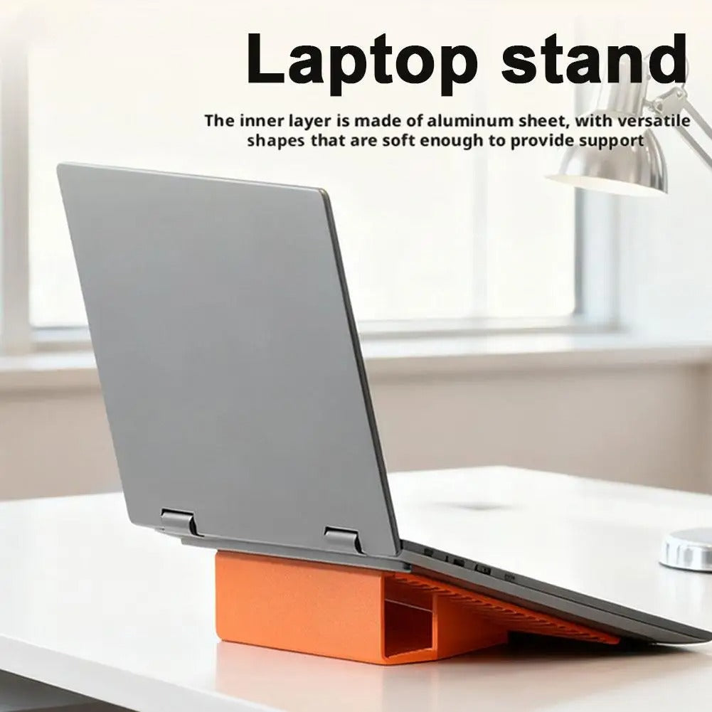Flexible Adjustable Phone Holder Stand with Clamp