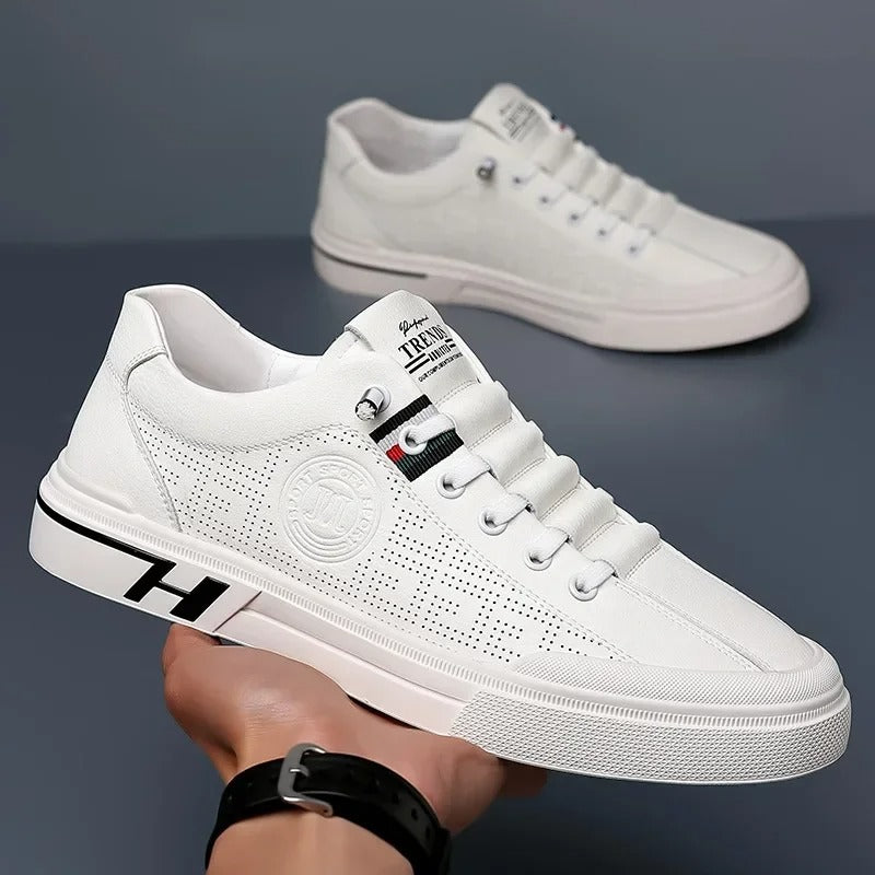 Men's New Luxury Fashion Sneakers