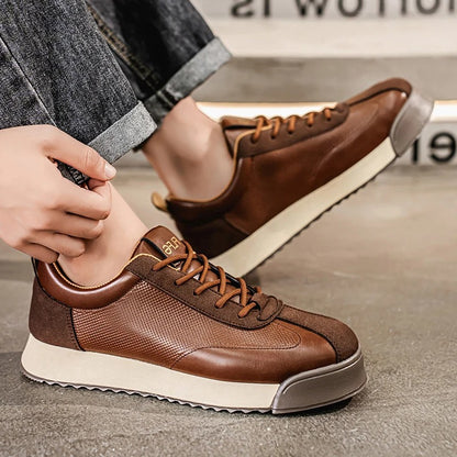 Men’s Casual Trainers & Walking Shoes