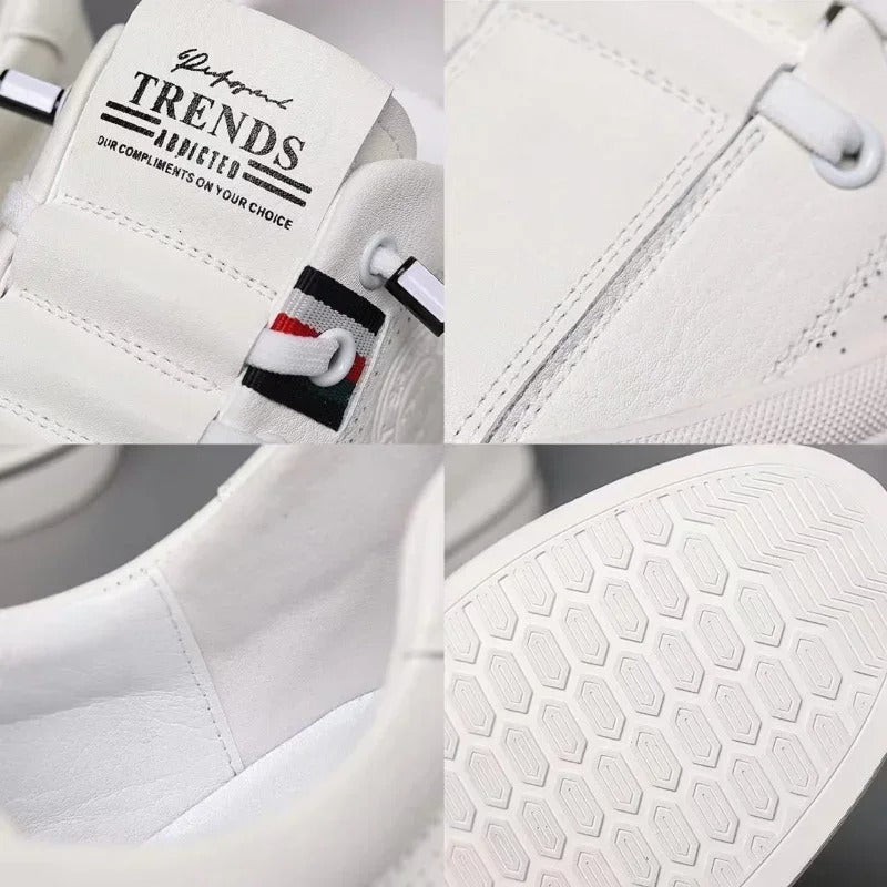 Men's New Luxury Fashion Sneakers