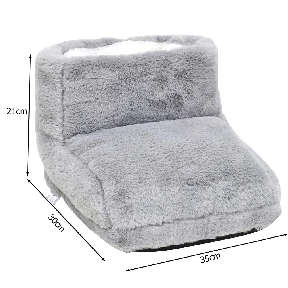 Heated Foot Warmer