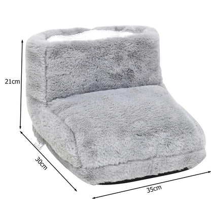 Heated Foot Warmer