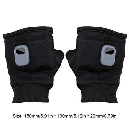StyliCare Heated Gloves