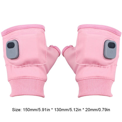 StyliCare Heated Gloves