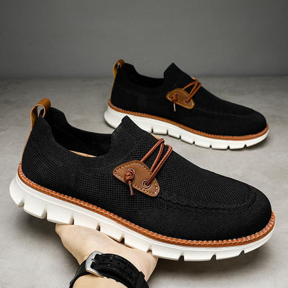 Mesh Casual Breathable Shoes