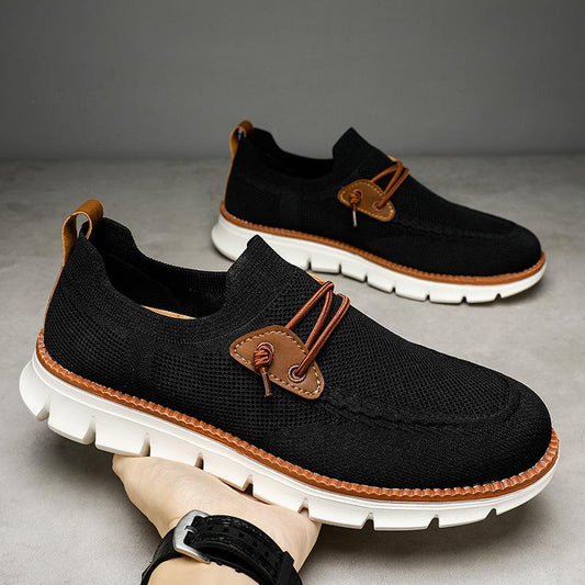 Mesh Casual Breathable Shoes