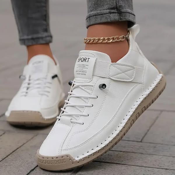 Women’s Comfort Support Trainers