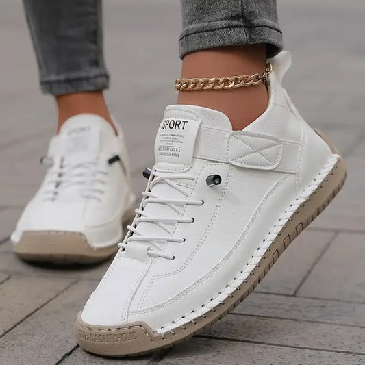 Women’s Comfort Support Trainers