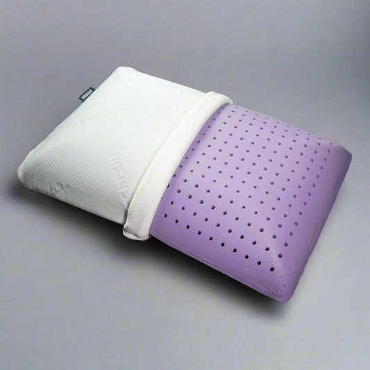 Lavender Zen Cooling Pillow