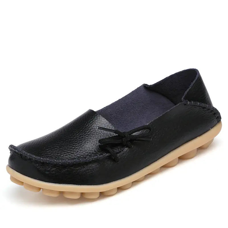 Classic Low Top Slip-Ons