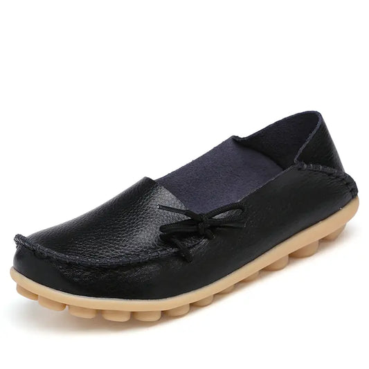 Classic Low Top Slip-Ons