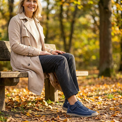 Women’s Comfort Support Trainers