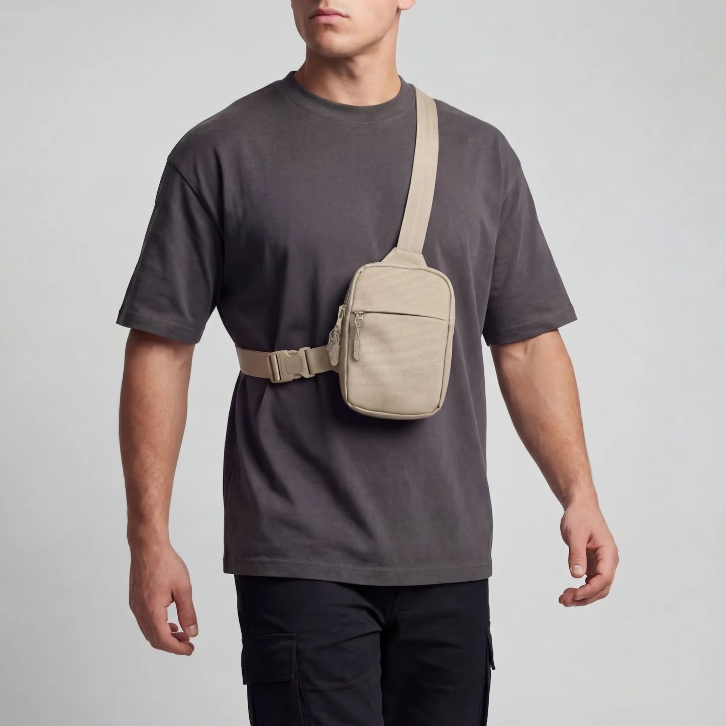 Travel Sling Bag 2.0