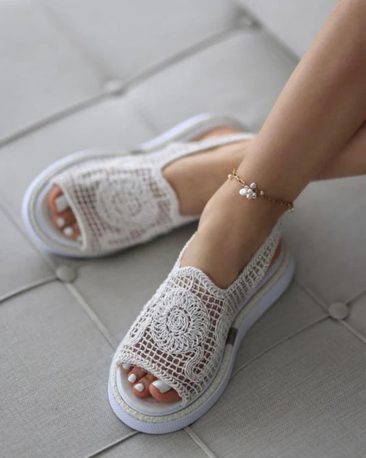 Women's Chic Sandals