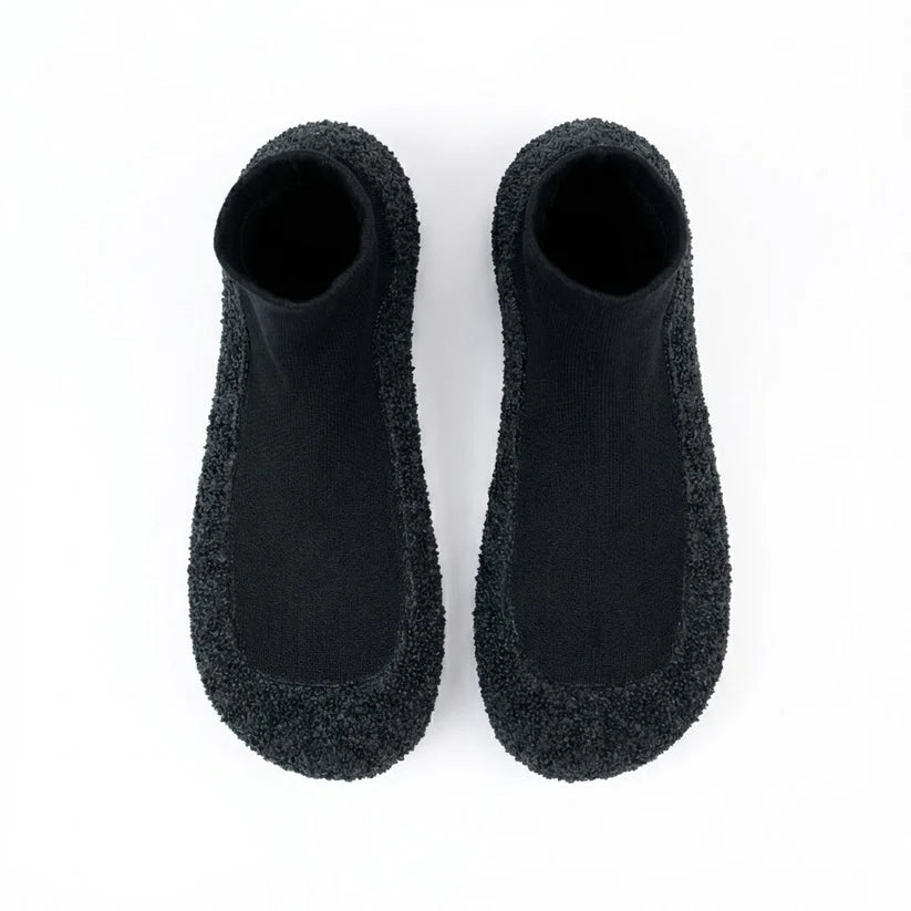 Men's FlexFit Barefoot Sock Shoes