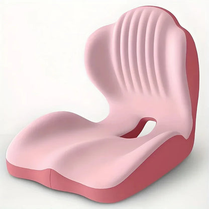 L-Shaped Seat & Back Cushion