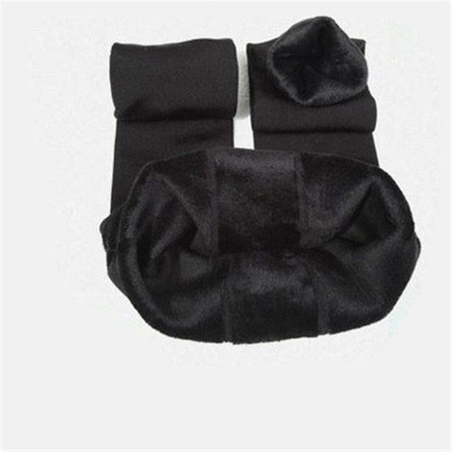 Warm & Thick Winter Legging