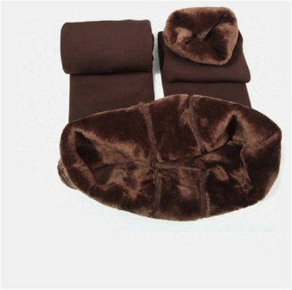 Warm & Thick Winter Legging