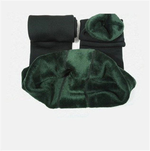 Warm & Thick Winter Legging