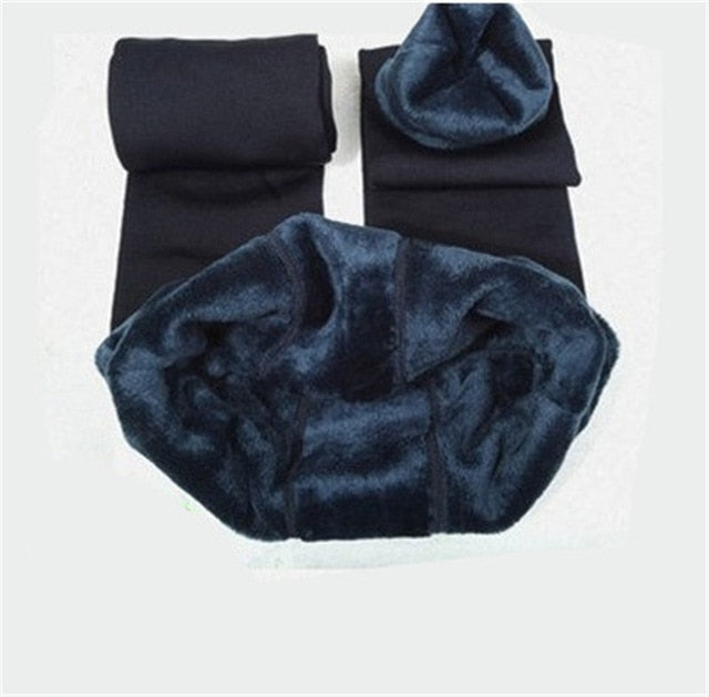Warm & Thick Winter Legging