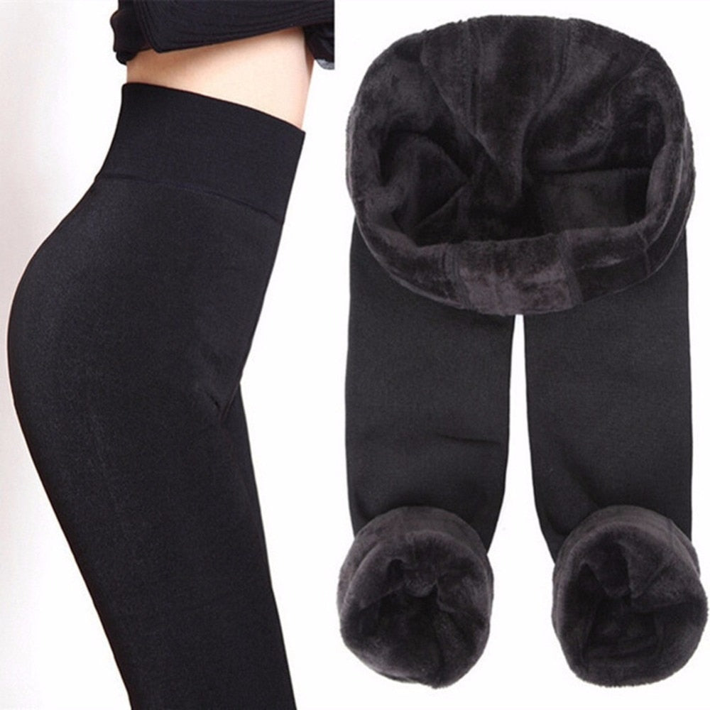 Warm & Thick Winter Legging
