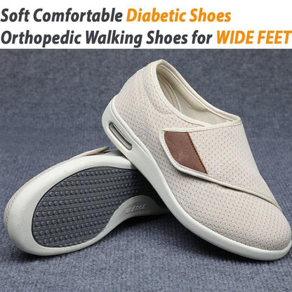 Stylish Shoes for Swollen Feet