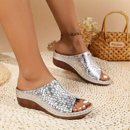 Women’s Comfort Sandals