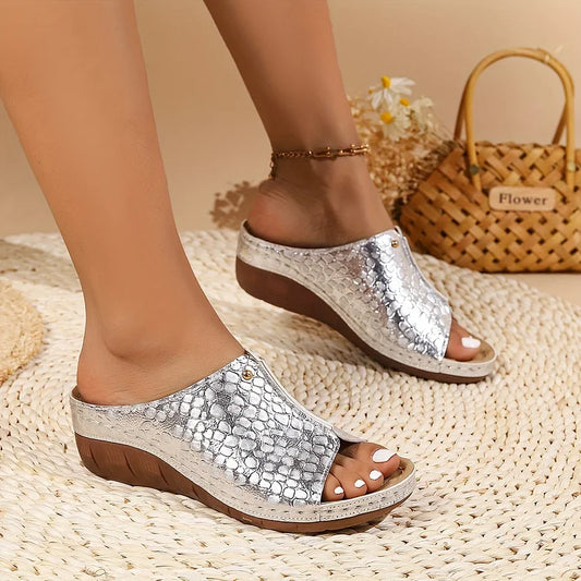 Women’s Comfort Sandals