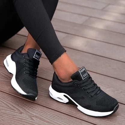 Women’s Premium Trainers