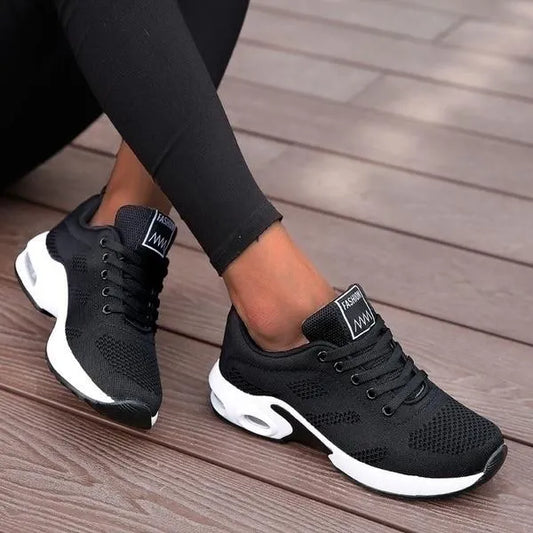 Women’s Premium Trainers
