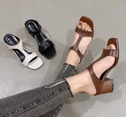 Supportive Comfort Sandals