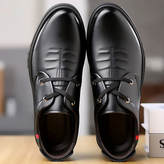 LUXURY MEN CUSUAL SHOES