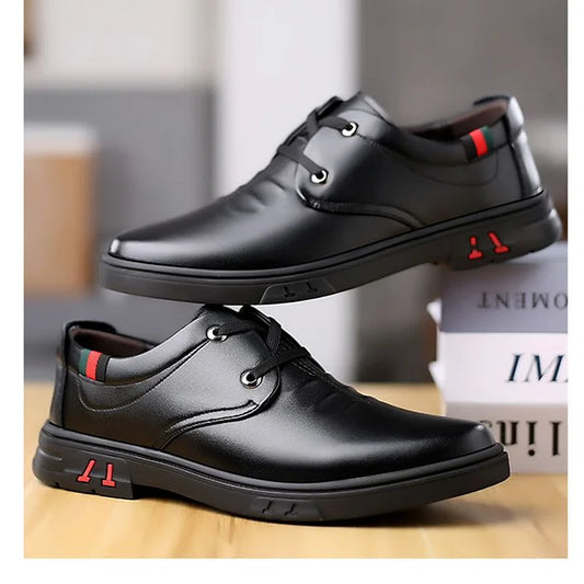 LUXURY MEN CUSUAL SHOES