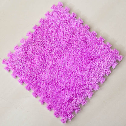 Patchwork Modular Comfort Floor Mat