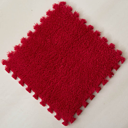 Patchwork Modular Comfort Floor Mat