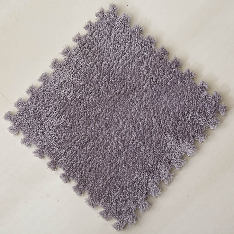 Patchwork Modular Comfort Floor Mat
