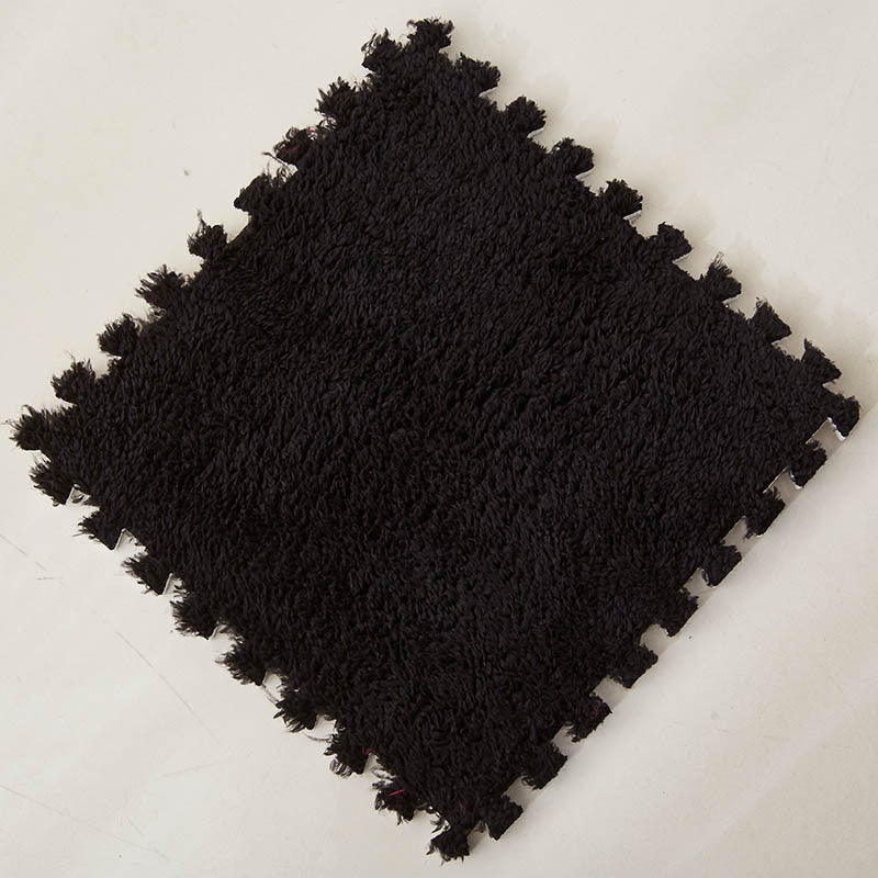 Patchwork Modular Comfort Floor Mat