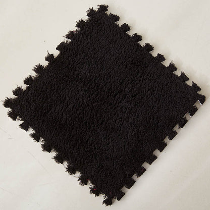 Patchwork Modular Comfort Floor Mat